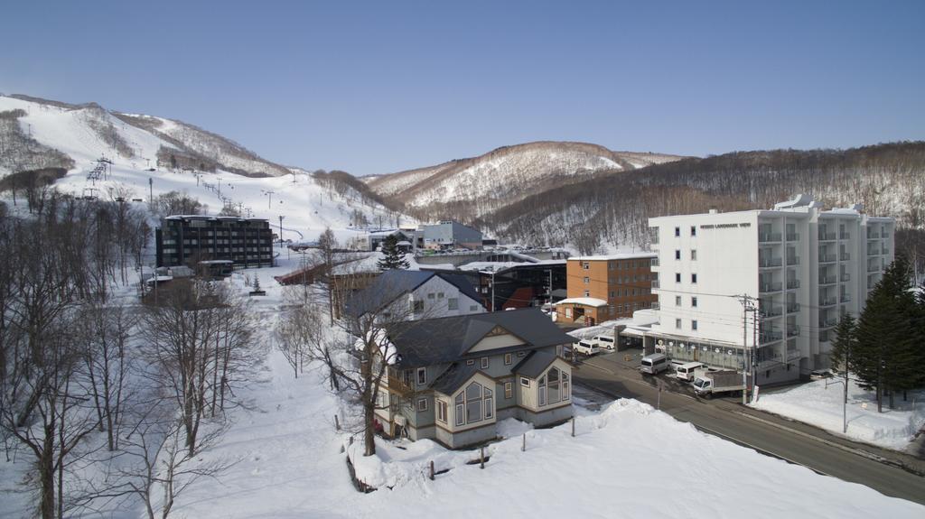 Fresh Powder Niseko Ōmagari Exterior foto